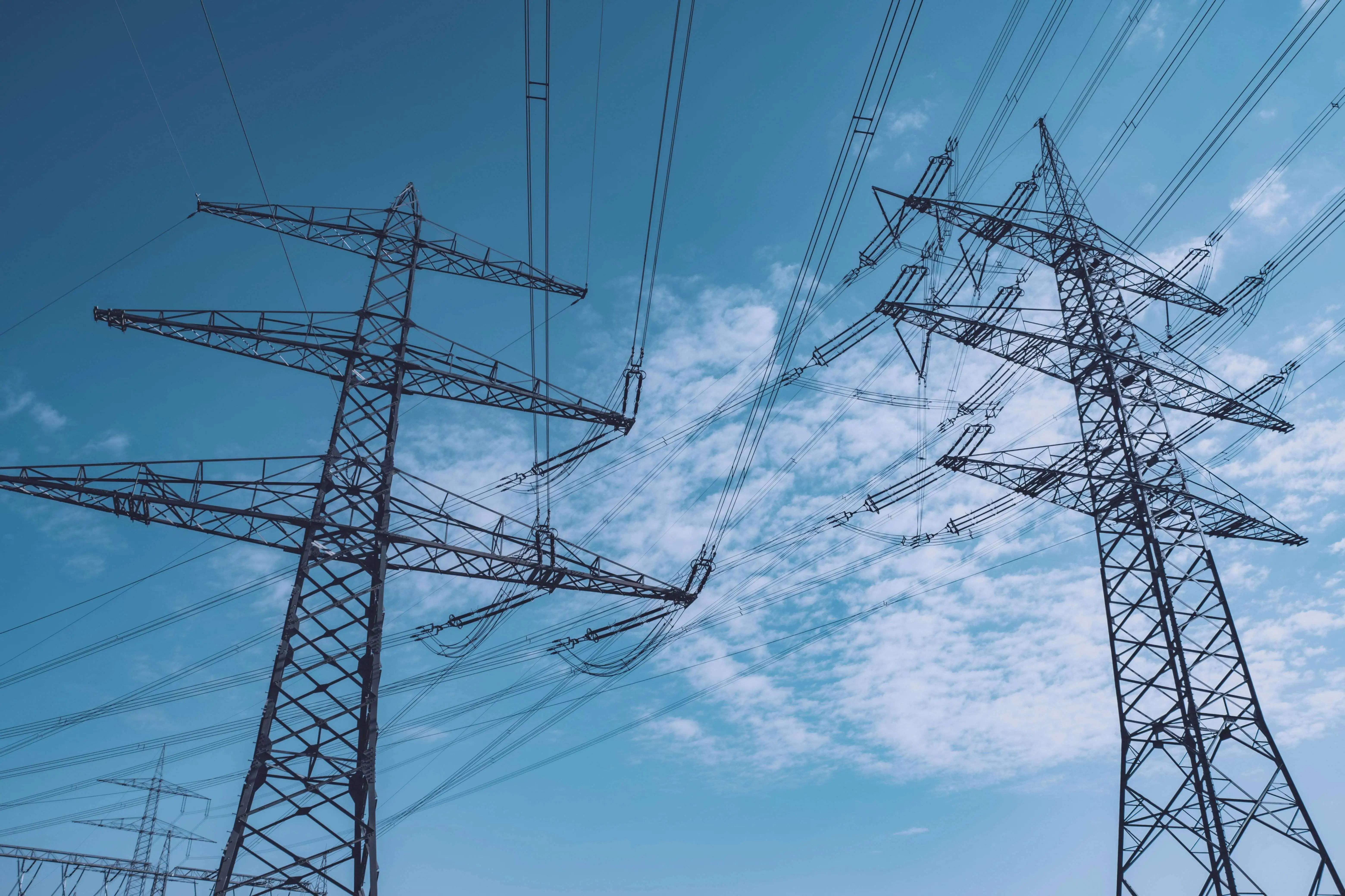 Electrical Work