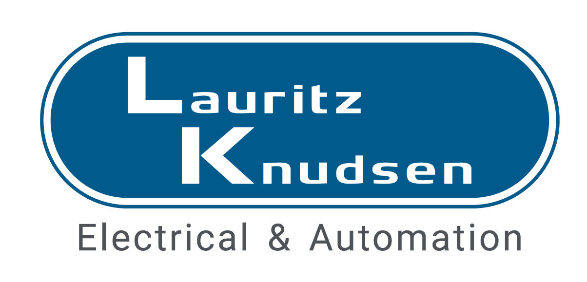 LK Logo